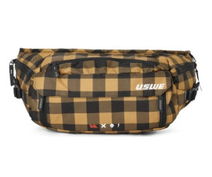 Напоясная сумка USWE WAIST 2L Hip Pack, Belt Bag